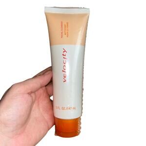 (1) Mary Kay VELOCITY Facial Cleanser 5oz NEW SEALED DISCONTINUED